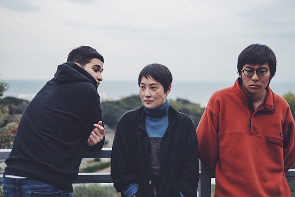 Processed with VSCOcam with f2 preset