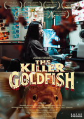 THE KILLER GOLDFISH