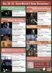 Outer World X 2025_poster 2